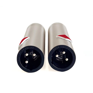 Microphone Condensateur Professionnel à Petite Diaphragme XLR Filaire, 2 Jeux pour <span class=keywords><strong>Enregistrement</strong></span> Studio et Instruments de <span class=keywords><strong>Musique</strong></span> - Product Image 5