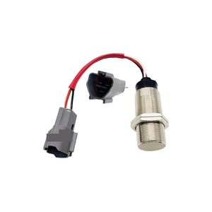 Piezas de Maquinaria de Construcción, Sensor de Posición de la Cuchara 363-06-31121, 3630631121, Compatible con Excavadoras WA470-3, WA320-3, WA200-3 - Product Image 2