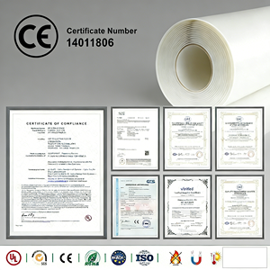 Luces LED de Techo Suspendidas de Aluminio para Construcción, Techo Falso, Techo Francés, Plafón Tendu Luminoso - Product Image 3