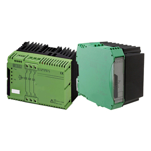 Contactor GNR20DCZ 100% Nuevo y Original, SS SPST-NO 20A 48-600V, Diseñado Especialmente para Relés - Product Image 1