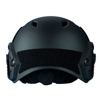 Casque tactique FAST personnalisable en ABS pour sports de plein air, protection de la tête, vente en gros, directement de l'usine
