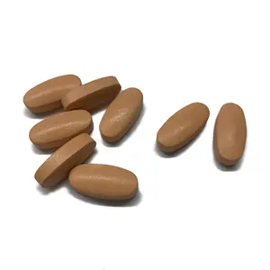Produsen OEM Vitamin B1 B6 B12 Vitamin B Complex Sleeping Capsules atau Tablet