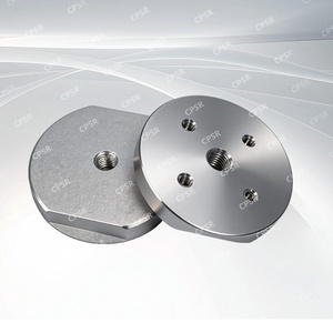 Ventouse industrielle ZP pour verre monocouche, robuste, à haute force de traction et antistatique - Product Image 4