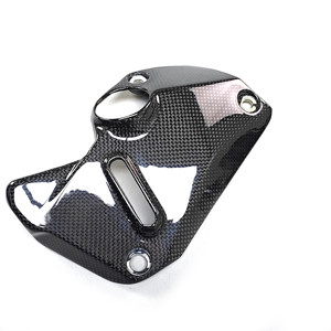 Juego Completo de <span class=keywords><strong>Carenado</strong></span> de Fibra de Carbono Seca 3K para <span class=keywords><strong>Ducati</strong></span> <span class=keywords><strong>Monster</strong></span> 821, 2019-2021 - Product Image 5