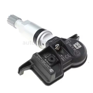 Capteur de pression des pneus TPMS PMV-E100 4260702090 pour Toyota 4Runner Corolla 4260702050 4260702100 433MHz - Product Image 3