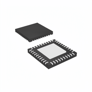 IC VIDEO RETIMER 40WQFN Buy Electronics Components Online SN65DP159RSBR Manufacturer Channel Chip <b>40</b> WFQFN Exposed Pad - Product Image 1