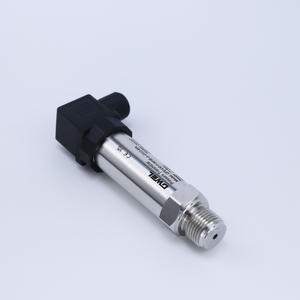 DWEL GPE400油圧液体RS485 4-20mA I2C 0-10V絶対ゲージ水ガス真空密封圧力トランスミッタ - Product Image 3