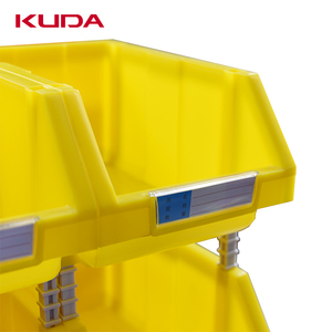 Kuda bộ phận nhựa Hộp kết hợp dày nghiêng Miệng vật liệu lưu trữ vít thành phần phần cứng hộp - Product Image 3