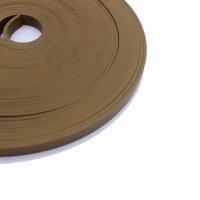 Joints hydrauliques en PTFE SEYO/HALLITE RYR, bague de guidage, bague d'usure/bande de guidage, taille standard chinoise