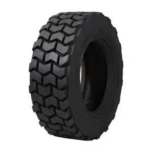 SKS4 tyre skid steer tire industrial tyre 10-16.5 12-16.5 10x16.5 12x16.5 10*16.5 12*16.5 for bob cat