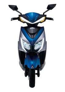 Moto électrique tout-terrain, vélo électrique cross-country, moto électrique tout-terrain haute puissance - Product Image 1
