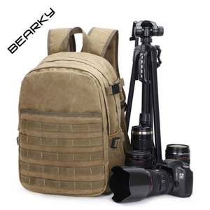 kamrette camera bolsa