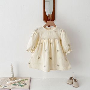 Nuevo Mono de Mezclilla Delgada para Niños de Verano, Overol con Tirantes para Niños y Niñas, Lavado, Desgastado, con Bolsillos Grandes - Product Image 6