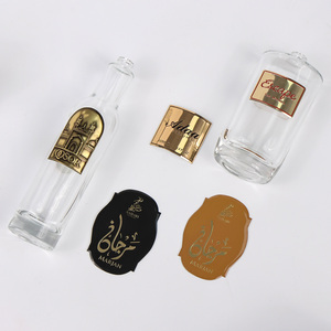 Dual-Color Oxidation Aluminum Nameplates Durable Outdoor Sport Identification Tags with Pre-drilled Holes - Product Image 4