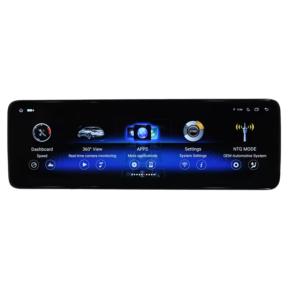 Автомагнитола 14,9 дюймов для Mercedes-Benz B 2012-2015 автомобильный аудиоприемник GPS навигация мультимедийный плеер автомобильное стерео головное устройство