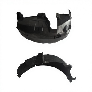 บังโคลนหลัง LH 72821M56R00 GEN1.2L DZIRE3RD แบบรวดเร็วสำหรับอะไหล่เครื่องยนต์ Maruti suzzukie - Product Image 1