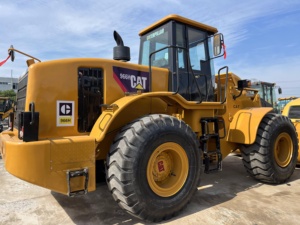 Used Wheel <strong>Loader</strong> Caterpillar 966H Used <strong>Loaders</strong> <strong>CAT</strong> <strong>966F</strong>/ 950G/ 966H/ 966G/ pay <strong>loader</strong> have stock - Product Image 5