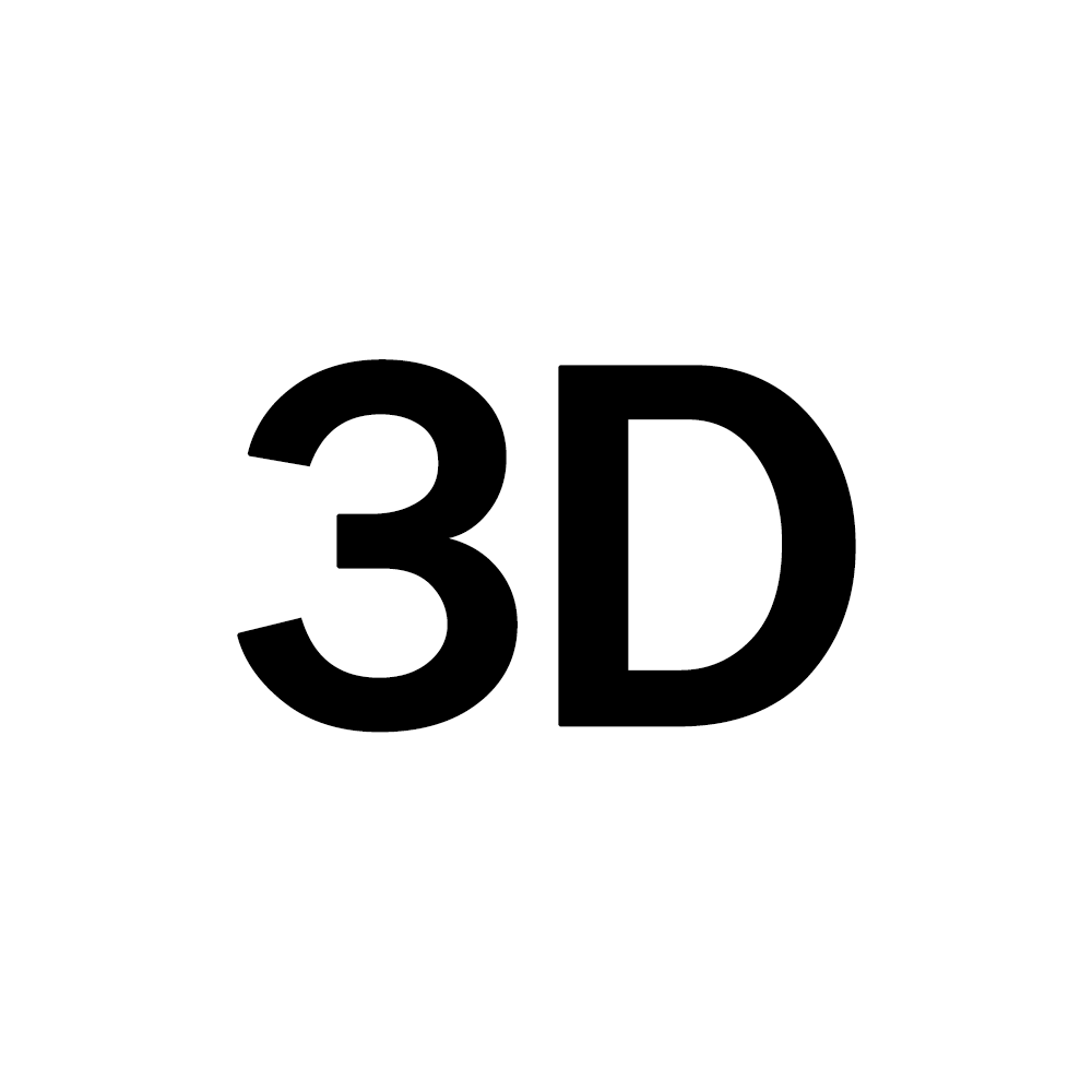 3D