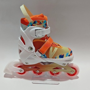 Skate Buy Roller Shoe <span class=keywords><strong>Patines</strong></span> 4 <span class=keywords><strong>Ruedas</strong></span> Patinaje Zapatos <span class=keywords><strong>Patines</strong></span> Para Hombres Adultos - Product Image 2