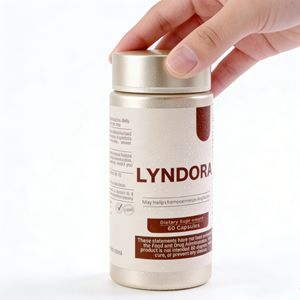 Étiquettes personnalisées pour produits de santé, autocollants <span class=keywords><strong>en</strong></span> PP <span class=keywords><strong>blanc</strong></span> imperméables, autocollants <span class=keywords><strong>en</strong></span> papier brillant argenté pour l'emballage des flacons de médicaments - Product Image 5