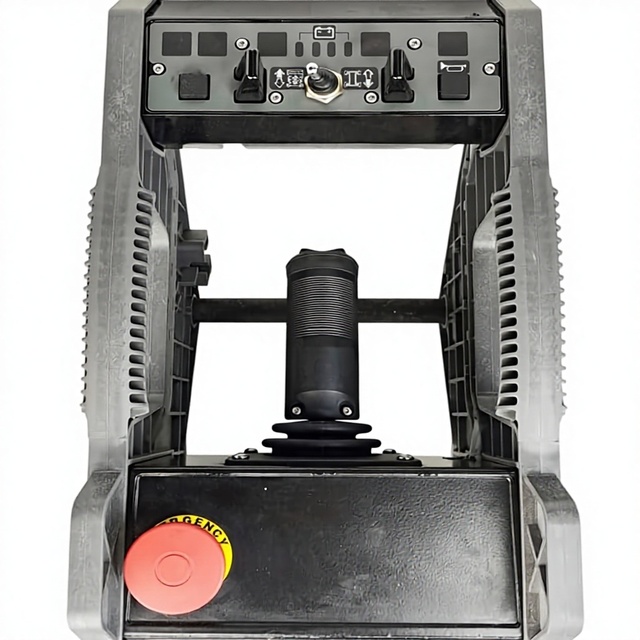 Control Box 1001091153 0272778 for JLG Scissor Lift Electric 2632ES 2646ES 3246ES 1932R 1532R 1230ES 1930ES 2030ES Replacement