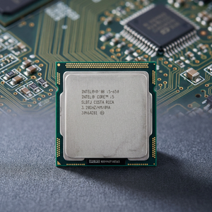เศษเซรามิก CPU แล็ปท็อปมือสอง ราคาดีที่สุด สำหรับ Pentium D 2-core 64-bit Socket 940 4MB L3 Cache 1MB L2 Cache - Product Image 2