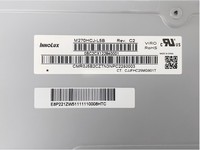 Modul Layar LCD TFT Innolux M270HCJ-L5B 27 Inci FHD 1920x1080 Asli, 30 Pin LVDS WLED Panel Layar Non-Touch