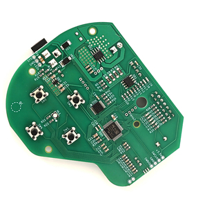 บริการผลิตแผงวงจร PCBA แบบกำหนดเอง พร้อมบริการประกอบ SMT และโซลูชัน PCB หลายชั้น สำหรับผลิตภัณฑ์อุปกรณ์อิเล็กทรอนิกส์ - Product Image 2