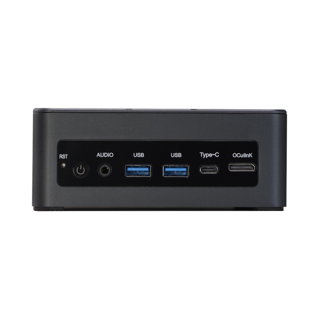 TOPC TR9 AMD Ryzen AI 9 HX370 AI Mini PC 12-core 24-thread 32GB DDR5 1TB SSD Gaming Computer PC with AMD Radeon 890M
