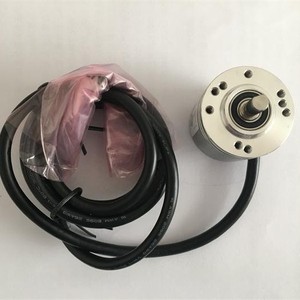ตัวเข้ารหัสที่เพิ่มขึ้น DBS36E-S3EK01000สายเคเบิล30.0V DC นำไปสู่ปลายมน - Product Image 2