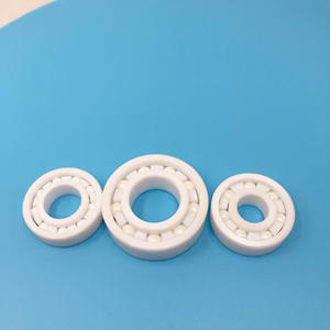 Roulement à billes ABEC9 Si3n4 4x8x2 4x8x3 4x9x4 moulinet de canne à pêche roulement à billes en céramique hybride - Product Image 3