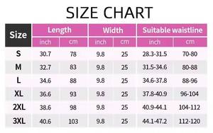 Fagas Colombianas Post Opération Fermeture Éclair Latérale Body Shapewear Haute Compression Stage 2 Faha Tummy Control Body Shaper - Product Image 6