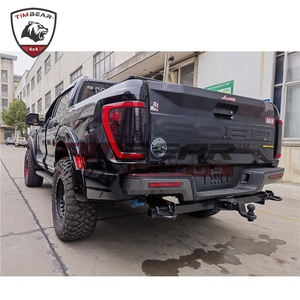 2023 nuovi arrivi Kit di aggiornamento per auto Kit carrozzeria per <span class=keywords><strong>Ford</strong></span> Ranger 2012-2021 aggiornamento a <span class=keywords><strong>Ford</strong></span> F150 <span class=keywords><strong>2022</strong></span> - Product Image 3