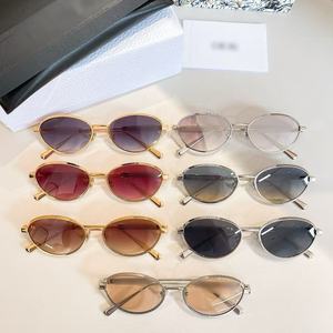 Wholesale 2026 Luxury Designer Retro square Shades <b>Sunglasses</b> Vintage Rectangle Custom logo Famous Brand Hexagon <b>Sunglasses</b> - Product Image 1