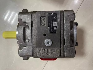 Bomba de engranajes hidráulica serie PGM5 PGH5-30/100RE11VE4-A524-K PGH2 PGH3 PGH4 PGH5 PGM5 PGH2 PGH3 PGH4 PGH5 PGM4 - Product Image 2