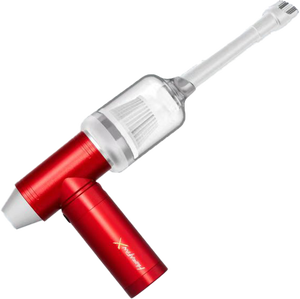 Pistola de Aire Comprimido Recargable Portátil Fabricada en China, 110000 rpm, Potente Mini Ventilador Turbo Aspirador en Existencia - Product Image 1