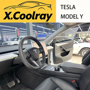 <span class=keywords><strong>Tesla</strong></span> <span class=keywords><strong>Model</strong></span> Y Électrique Pur SUV à Conduite à Gauche Longue Portée – Vente en Gros pour l'Exportation Mondiale - Product Image 5