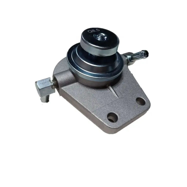 Urvan E25 2001 - 2012 OEM 16401-VW20B燃料プライマーポンプ用の最高の価格で高性能