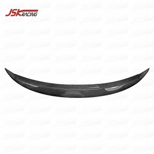 Variar estilo fibra de carbono SPOILER trasero para 2015-2018 <span class=keywords><strong>MAZDA</strong></span> MX5 y - Product Image 3