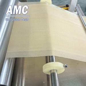 AMC Volledig Automatische Pani <span class=keywords><strong>Puri</strong></span> <span class=keywords><strong>Machine</strong></span>, Ovale Pellet Chips <span class=keywords><strong>Machine</strong></span>, Panipuri <span class=keywords><strong>Machine</strong></span> - Product Image 3