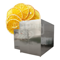 MY Bee Pollen Séchoir automatique à 10 grilles pour aliments Déshydrateur d'avocat pour piment rouge Prix de la machine sèche