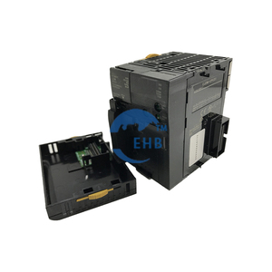 CJ2M-CPU31 בקר plc חדש מקורי - Product Image 3