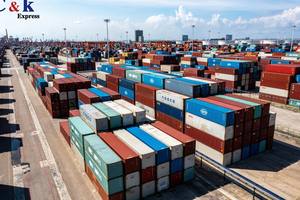 Logística <span class=keywords><strong>de</strong></span> Transporte Marítimo, Embalaje, Envío Aéreo Rápido, Servicio Exprés Puerta a Puerta a través <span class=keywords><strong>de</strong></span> UPS/<span class=keywords><strong>DHL</strong></span>/TNT/FedEx desde China a Omán, Emiratos Árabes Unidos, Estados Unidos, Canadá - Product Image 4