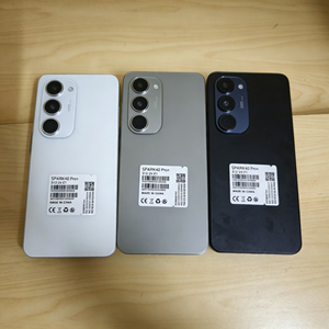 สมาร์ทโฟน Spark 40 Pro5G+หน่วยความจำขนาดใหญ่ 16GB+1TB+รองรับซิมคู่+ระบบ Android 15+รุ่นปลดล็อค - Product Image 6