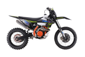 Vente directe d'usine ZUUMAV K8-NC300S Moto chinoise 300cc Moto tout-terrain Moto d'occasion <span class=keywords><strong>Motocross</strong></span> pour les professionnels - Product Image 3