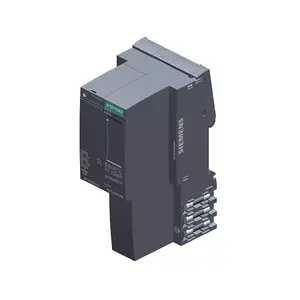 Siemens PLC 6es7193-4cg20-0aa0 6es7193-4cg30-0aa0 6es7193-4cf40-0aa0 dp 5 thiết bị đầu cuối mô-đun điện tử et200s
