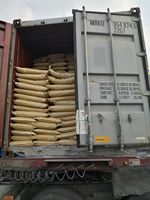 Additifs alimentaires de bicarbonate d'ammonium de haute qualité avec prix d'usine