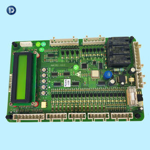 ส่วนลดขาย MCB2-V2.0ลิฟท์กระดานหลักลิฟท์บัตรควบคุมการเคลื่อนไหวลิฟท์อะไหล่ - Product Image 1