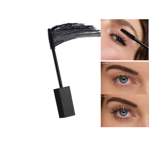 Máscara de Pestañas Alargadora a Prueba de Agua, de Larga Duración, Voluminizadora y Rizadora, <span class=keywords><strong>Efecto</strong></span> <span class=keywords><strong>Lifting</strong></span> de Pestañas, Marca Privada, OEM/ODM, Maquillaje - Product Image 1