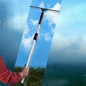 Glass <strong>Window</strong> <strong>Squeegee</strong> Premium Wiper <strong>for</strong> Cleaning <strong>Windows</strong> and Mirrors Easy to Use and Long-lasting - Product Image 6